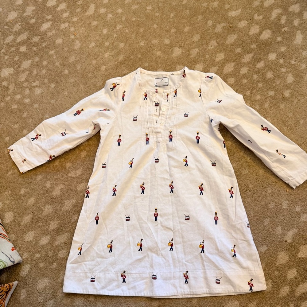 Petite Plume NWOT Nightgown